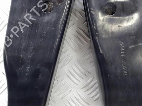 Used Crossmember RENAULT KADJAR (HA_, HL_) 1.5 BLUE dCi 115 (HLA6) (116 hp) 23833560