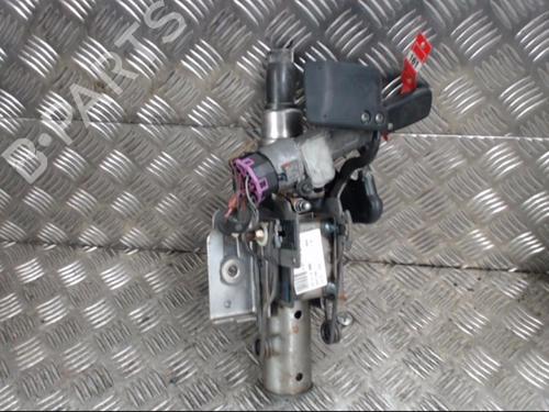Used Steering column VW GOLF IV (1J1) 1.9 TDI (130 hp) 23056250