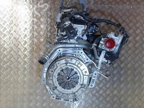 Engine OPEL AGILA B (H08) 1.0 (F68) | BP23833388M1 - Image 4