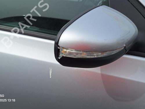 Luftventil VW GOLF VI (5K1) 1.4 TSI | BP30863135I21 - Image 22