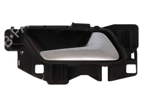 Rear right interior door handle OPEL CORSA F (P2JO) 1.5 (68) | BP36862543I16 - Image 2