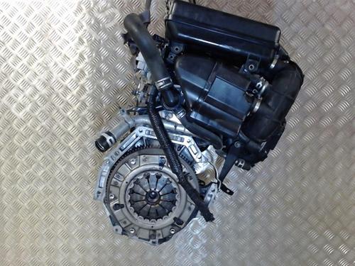 Engine OPEL AGILA B (H08) 1.0 (F68) | BP23059644M1  - Image 5