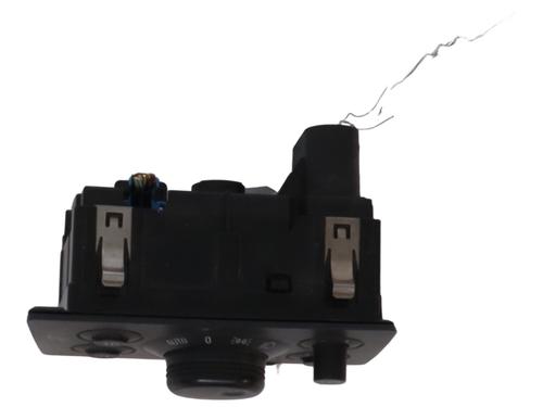 Headlight switch OPEL ZAFIRA / ZAFIRA FAMILY B (A05) 1.9 CDTI (M75) | BP30862572I24