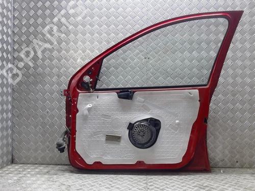 Used Right front door PEUGEOT 206+ (2L_, 2M_) 1.4 HDi eco 70 (68 hp) 23059501