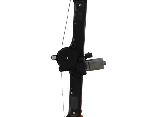 Used Front right window mechanism FIAT PUNTO EVO (199_) 1.3 D Multijet (199AXC1A, 199BXC1A, 199AXT1A, 199BXT1A) (75 hp) 25814155