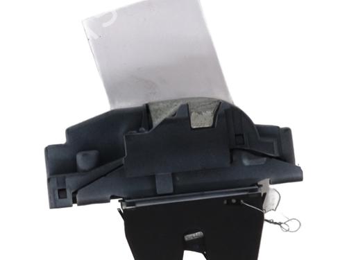 Used Tailgate lock Tailgate lock PEUGEOT 308 CC (4B_) 2.0 HDi (140 hp) 32764831 32764831