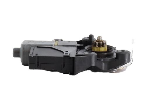 Used Front wiper motor RENAULT MEGANE III Hatchback (BZ0/1_, B3_) 1.5 dCi (BZ09, BZ0D, BZ1W, BZ29, BZ14) (110 hp) 28091627