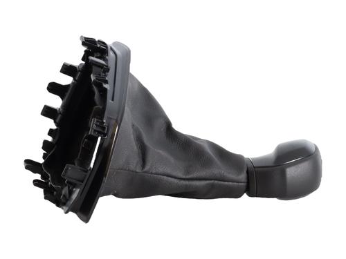 Used Gear lever PEUGEOT 208 II (UB_, UP_, UW_, UJ_) 1.2 PureTech 75 (75 hp) 28457193