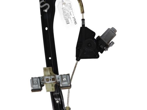 Rudehejsemekanisme ventre foran Rudehejsemekanisme ventre foran VW UP! (121, 122, BL1, BL2, BL3, 123) 1.0 (60 hp) 35925840 35925840
