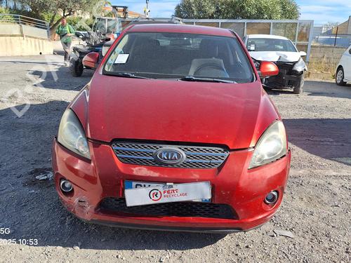 Headlight switch KIA PRO CEE'D (ED) | BP34215863I24 - Image 9