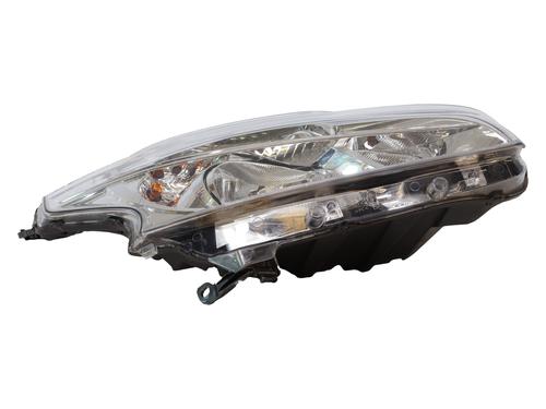 Right headlight PEUGEOT 208 I (CA_, CC_) 1.2 VTI 82 | BP29151854C29 