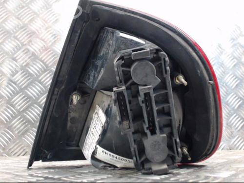 Left taillight SEAT CORDOBA (6K1, 6K2) 1.4 16V | BP23058487C34 