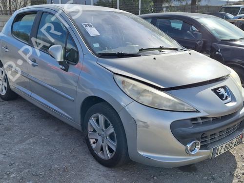 Used Parts PEUGEOT 207 (WA_, WC_) 1.6 HDi 4639496