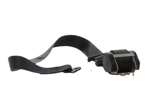 Front right seatbelt RENAULT KANGOO Express (FW0/1_) 1.5 dCi 70 (FW0A, KW0V) | BP25124021I25 - Image 2