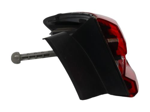 Right taillight RENAULT CLIO V (B7_) 1.3 TCe 130 (B7MF) | BP39628227C35 - Image 3
