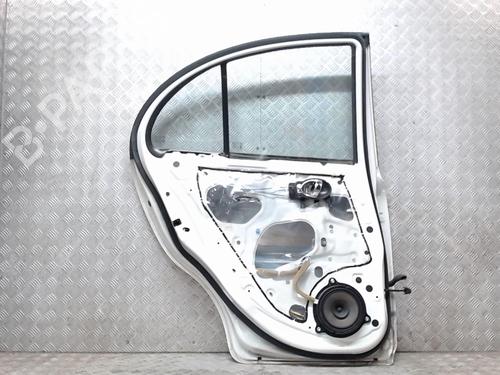 Left rear door NISSAN MICRA IV (K13K, K13KK) 1.2 DIG-S | BP23058801C4 