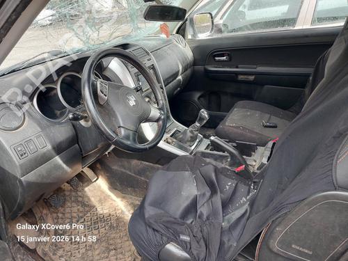 Headlight switch SUZUKI GRAND VITARA II (JT, TE, TD) 1.9 DDiS All-wheel Drive (JT419, TD44, JB419WD, JB419XD,... | BP33417412I24 - Image 12