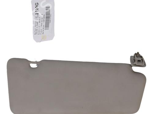Left sun visor RENAULT LAGUNA Coupe (DT0/1) 2.0 dCi (DT01, DT08, DT09, DT0K, DT12, DT1C, DT1D, DT1M,... | BP36384612I1 - Image 3