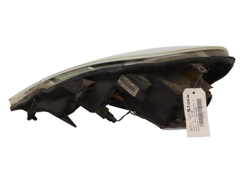 Used Right headlight Right headlight RENAULT TRAFIC II Van (FL) 2.0 dCi 90 (FL0H, FL00, FL01, FL0M, FL0P, FL0S) (90 hp) 35968706 35968706
