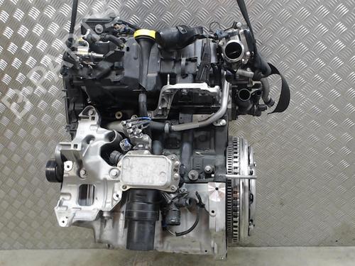 Used Engine DACIA DUSTER (HM_) 1.5 dCi 115 4x4 (HMAD) (116 hp) 30592169