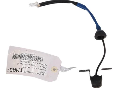 Camera NISSAN LEAF (ZE0) Electric | BP38594529E14 - Image 3