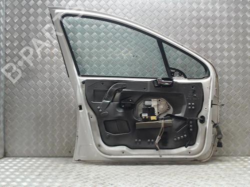 Left front door PEUGEOT 307 Break (3E) 2.0 HDi 135 | BP23055558C2 
