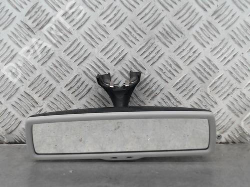 Used Rear mirror VW GOLF VI (5K1) 2.0 TDI 4motion (140 hp) 23058798