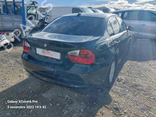 Left taillight BMW 3 (E90) 320 d | BP23057022C34 - Image 10