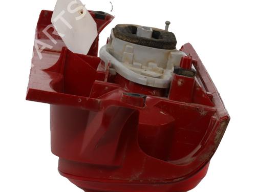 Right taillight CITROËN BERLINGO MULTISPACE (B9) 1.6 HDi 110 | BP32764836C35  - Image 6