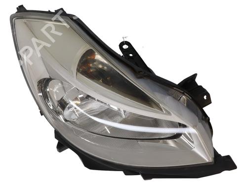 Scheinwerfer rechts RENAULT CLIO III (BR0/1, CR0/1) 1.4 16V | BP29837092C29 