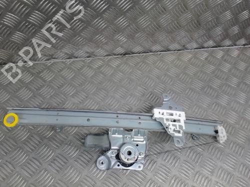 Used Front left window mechanism Front left window mechanism 23832971 23832971