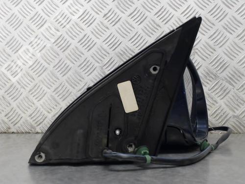Used Right mirror VW PASSAT B6 (3C2) 2.0 TDI 16V (140 hp) 23059618