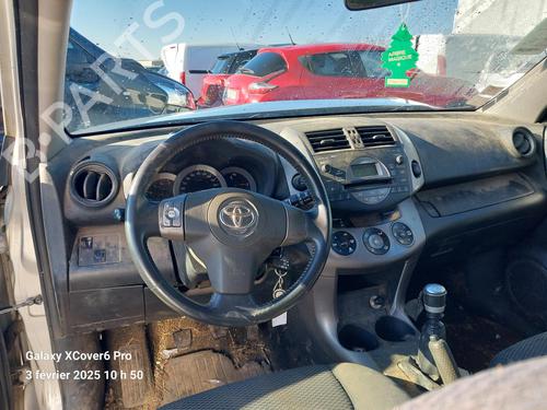 Right front window switch TOYOTA RAV 4 III (_A3_) 2.2 D 4WD (ALA30_, ALA30R) | BP26455954I26 - Image 12