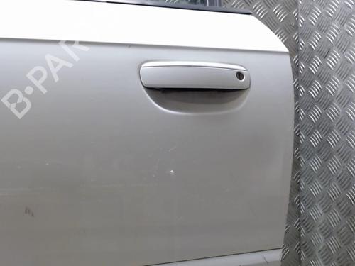 Left front door AUDI A3 (8P1) 1.6 TDI | BP23054764C2 