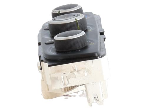 Climate control RENAULT MEGANE III Hatchback (BZ0/1_, B3_) 1.5 dCi (BZ09, BZ0D, BZ1W, BZ29, BZ14) | BP28091608I5 