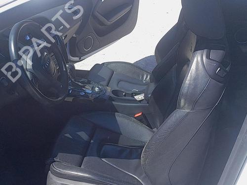 Steering wheel AUDI A5 (8T3) 3.2 FSI | BP23833959C49 