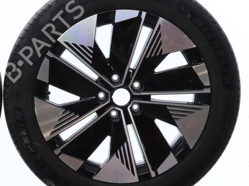 Rim RENAULT SCENIC E-TECH PHASE I EV87 | BP29324040C45 