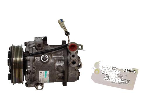 Used AC compressor AC compressor 38462226 38462226