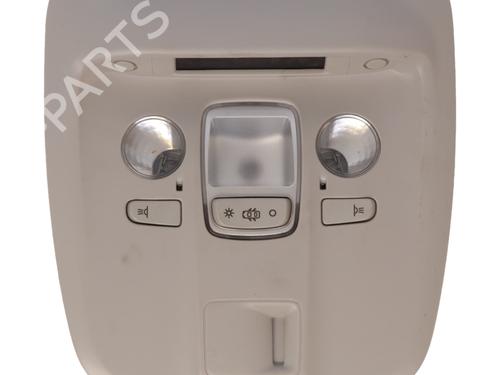 Interior roof light PEUGEOT EXPERT Van (V_) 1.6 BlueHDi 95 | BP37250519I8 - Image 2