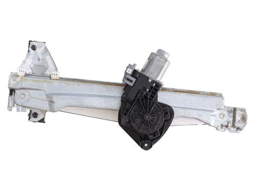 Used Rear right window mechanism CITROËN C4 II (NC_) 1.6 HDi 115 (114 hp) 28415528