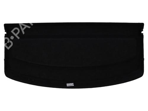 Rear parcel shelf RENAULT CAPTUR II (HF_) E-TECH 145 (HFMU) | BP28693408C85 