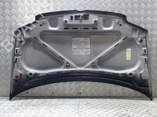 Used Hood FIAT PANDA (169_) 1.2 (169.AXB11, 169.AXB1A) (60 hp) 23057514