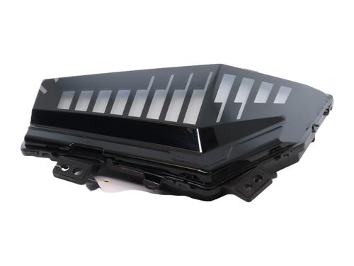 Right front indicator RENAULT SCENIC E-TECH PHASE I EV87 | BP28332099C33 