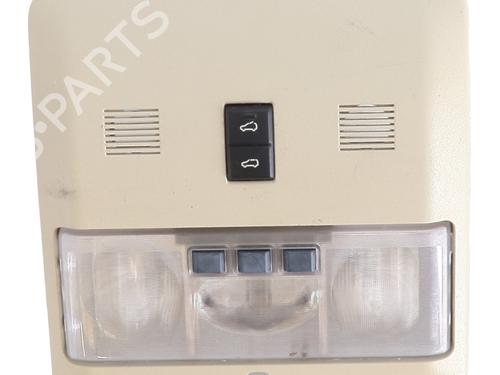 Plafoniera LAND ROVER RANGE ROVER SPORT I (L320) 3.6 D 4x4 (272 hp) 28456755