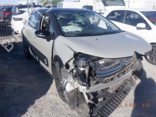 Gearbox CITROËN C3 III (SX) 1.2 VTi 68 | BP23054938M3 - Image 16