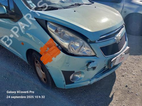 Luftventil CHEVROLET SPARK (M300) 1.0 | BP31966177I21 - Image 24