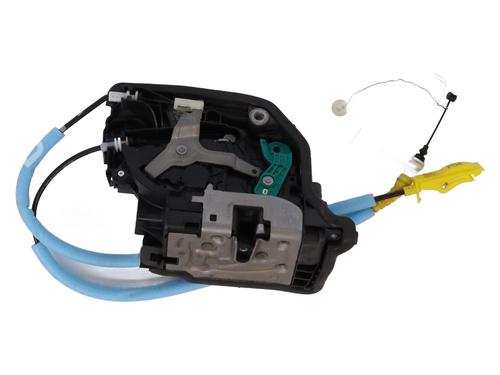 Used Rear right lock Rear right lock MINI MINI CLUBMAN (F54) Cooper (136 hp) 30618362 30618362