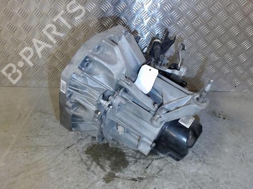 Gearbox RENAULT MODUS / GRAND MODUS (F/JP0_) 1.5 dCi (FP0F, JP0F) | BP23055326M3 - Image 3