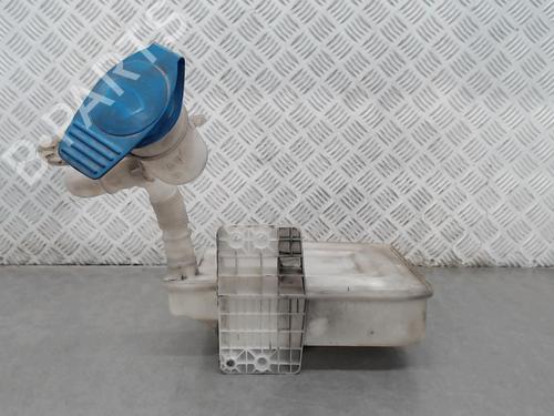 Windscreen washer tank VW GOLF VI (5K1) 2.0 TDI | BP23054544C113 