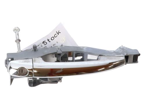 Front left exterior door handle CITROËN DS3 (SA_) 1.6 THP 155 | BP27318275C128 
